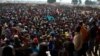 Angola prepara censo populacional