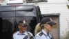 Полиция не нашла бомбы в подозрительной сумке у вокзала в Осло