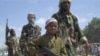 Ending Use of Child Soldiers in Somalia