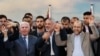 فلسطینی صدر کی تنقید پر حماس کا اظہارِ برہمی