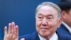 Назарбаев уходит, чтобы остаться? 