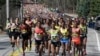 L'Ethiopie s'attaque au dopage et met l'athlétisme sous pression