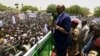 Sudan’s Bashir Says He Will Step Down in 2020