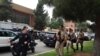 Insiden Penembakan di Kampus UCLA, Sedikitnya Dua Orang Tewas