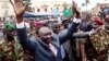 中非共和國新領導人接受過渡計劃