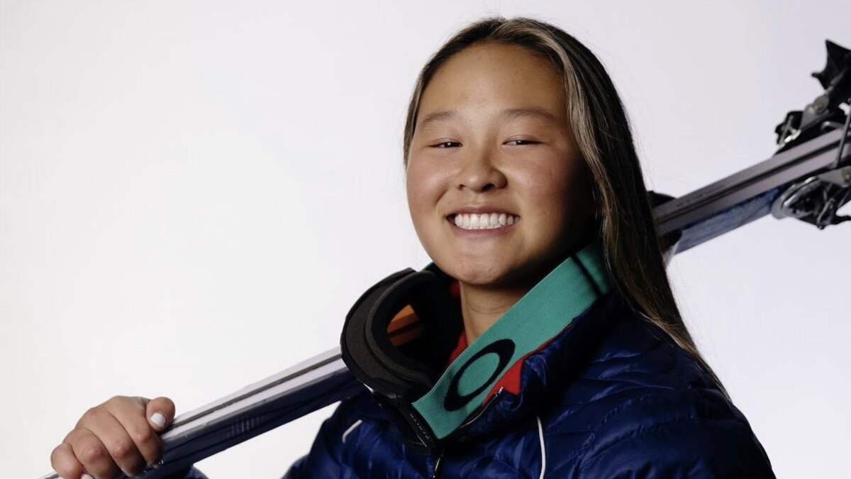 弃于中国 养于美国 代表美国 出赛中国：专访美国滑雪奥运选手凯·欧文斯