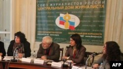 Участники круглого стола