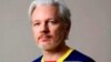 Julian Assange ya Zama Dan Kasar Ecuador