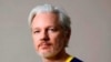 Tim Kuasa Hukum Assange Upayakan Pembatalan Perintah Penangkapan