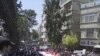 Aksi Protes Meluas di Suriah, 11 Tewas