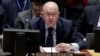 Постпреды РФ и Великобритании обменялись едкими комментариями в Совбезе ООН