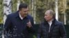 Путін і Янукович домовились про Керченську протоку і не домовились про газ