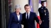 France Softens Stance Ahead of May Plea for New Brexit Delay
