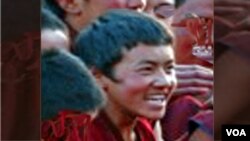 Lobsang Tsutrim