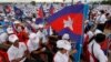 US Company: Evidence Found of Chinese Cyber Attacks on Cambodia