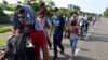US Threatens to Remove Millions, Cuts Aid to Central America