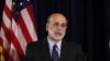 Etats-Unis: mise en garde de Ben Bernanke sur le dossier de la dette