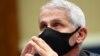 Anthony Fauci 