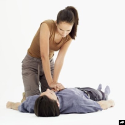 Chest Compressions: How CPR Actually Works