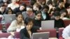 برطانیہ:غیر ملکی طلبا کے لیے غیر معیاری تعلیمی کورسز کا انکشاف