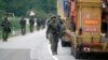 Serbs Lift Roadblocks in Kosovo as NATO Moves to End License Plate Row