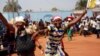 Republik Afrika Tengah Gelar Referendum tentang Konstitusi Baru 