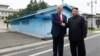 Trump, Kim gặp nhau tại Khu Phi quân sự ở biên giới Hàn-Triều