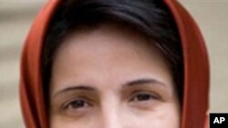 Nasrin Sotoudeh