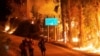 Dilanda Kebakaran Hutan Terburuk, Chile Minta Bantuan