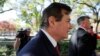 US Federal Judge Imposes Gag Order on Manafort Case 