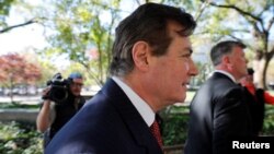 Paul Manafort
