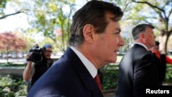 Пол Манафорт