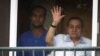 مصر کے سابق صدر حسنی مبارک رہا ہو گئے