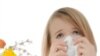 Mùa xuân hoa nở, nhiều người khổ sở vì dị ứng