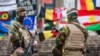 벨기에 당국, 테러 용의자 1 명 기소