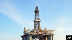 Sonangol Suspendeu os Trabalhos de Pesquisa de Petróleo