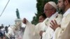 Pope Leads Mass Celebrating Poland's Deep Catholic Roots