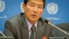 북한, 유엔서 인권설명회 "대화 창구 열려있어"