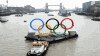 Công ty bảo vệ an ninh Olympic London không cung cấp đủ nhân sự