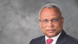 José Maria Neves, antigo primeiro-ministro de Cabo Verde