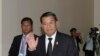 Ông Hun Sen: Không có chính phủ Thái lưu vong ở Campuchia