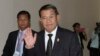 Ông Hun Sen tái đắc cử bất chấp sự tẩy chay của phe đối lập
