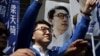 Hong Kong Independence Activist Sentenced to Six-Year Prison Term 