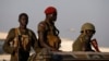 Phóng viên bị bắn sau khi chạy lánh bạo động ở Nam Sudan