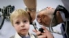 Mobile App Promises to Detect Child's Ear Infections Without Doctor Visit
