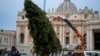 Pameran Natal yang Terkenal di Vatikan Dibuka untuk Umum