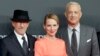 'Bridge of Spies', 'Carol' Lead Race for BAFTAs