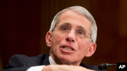 Anthony Fauci