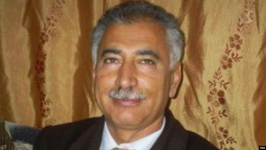 مهسعود عهبدولخالق