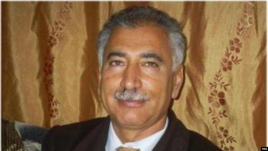 مهسعود عهبدولخالق